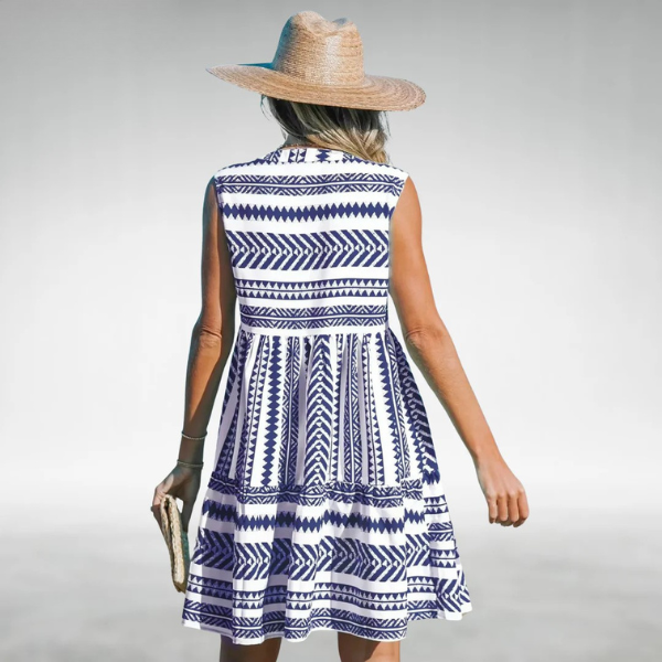 Breckie Dresses