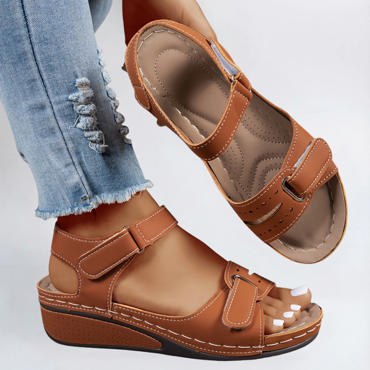 Margot Sandals