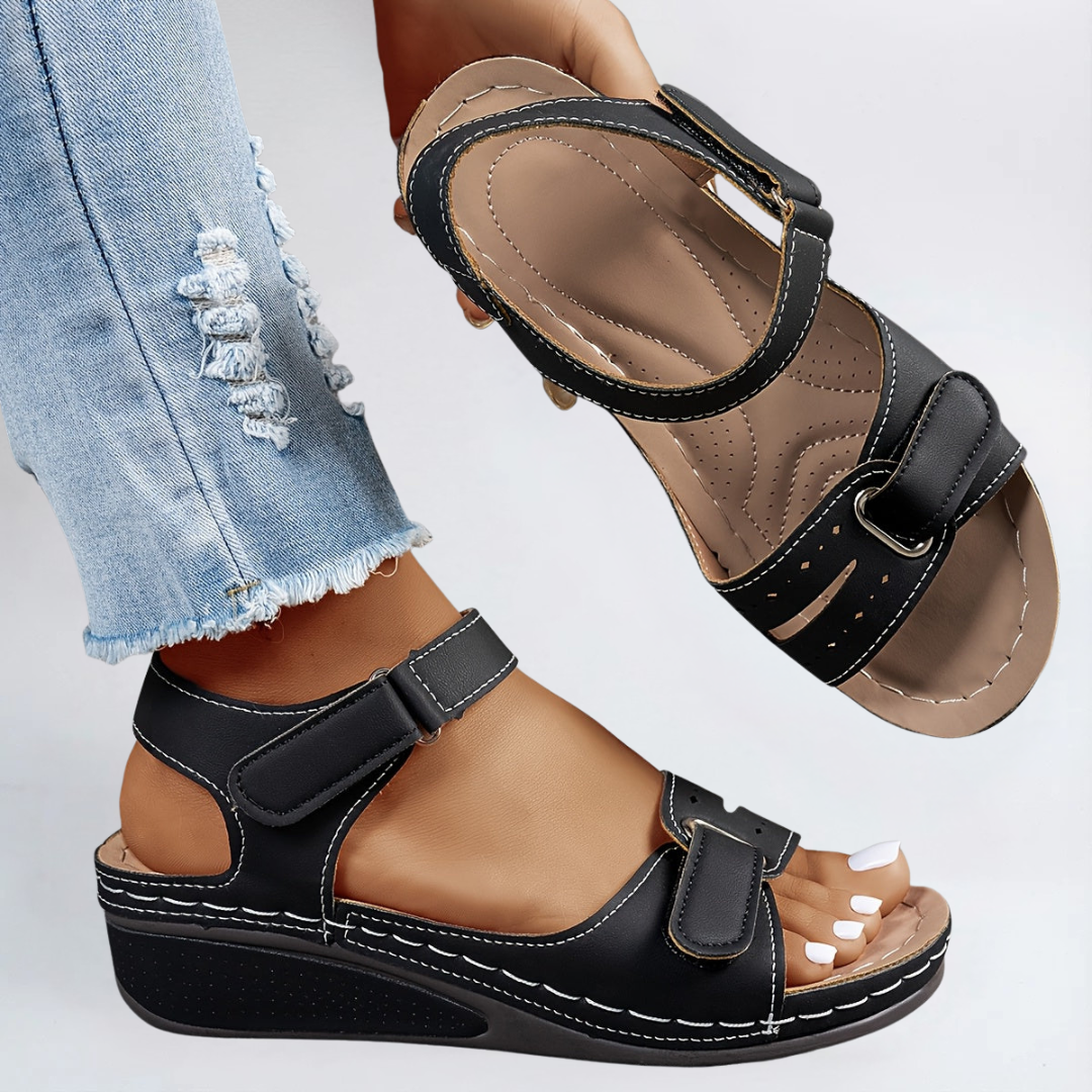 Margot Sandals