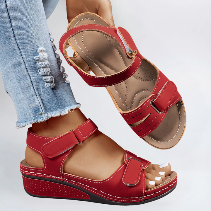 Margot Sandals