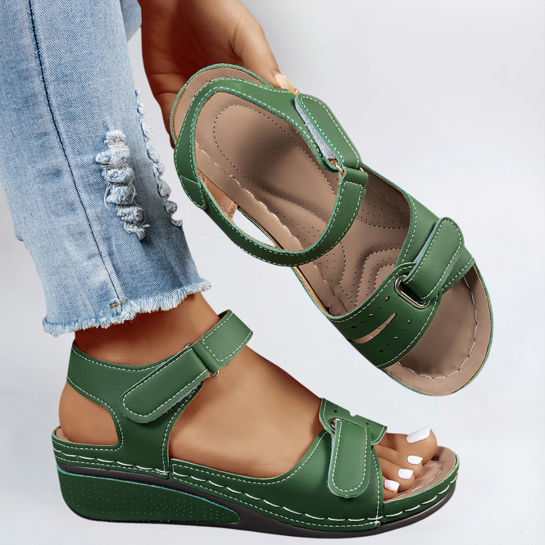 Margot Sandals
