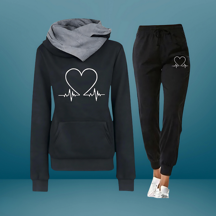 Amaya Loungewear Sets