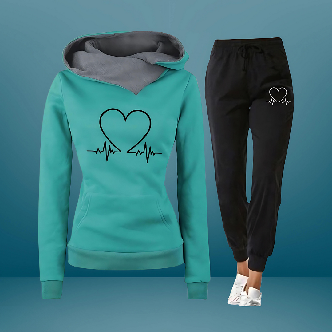 Amaya Loungewear Sets
