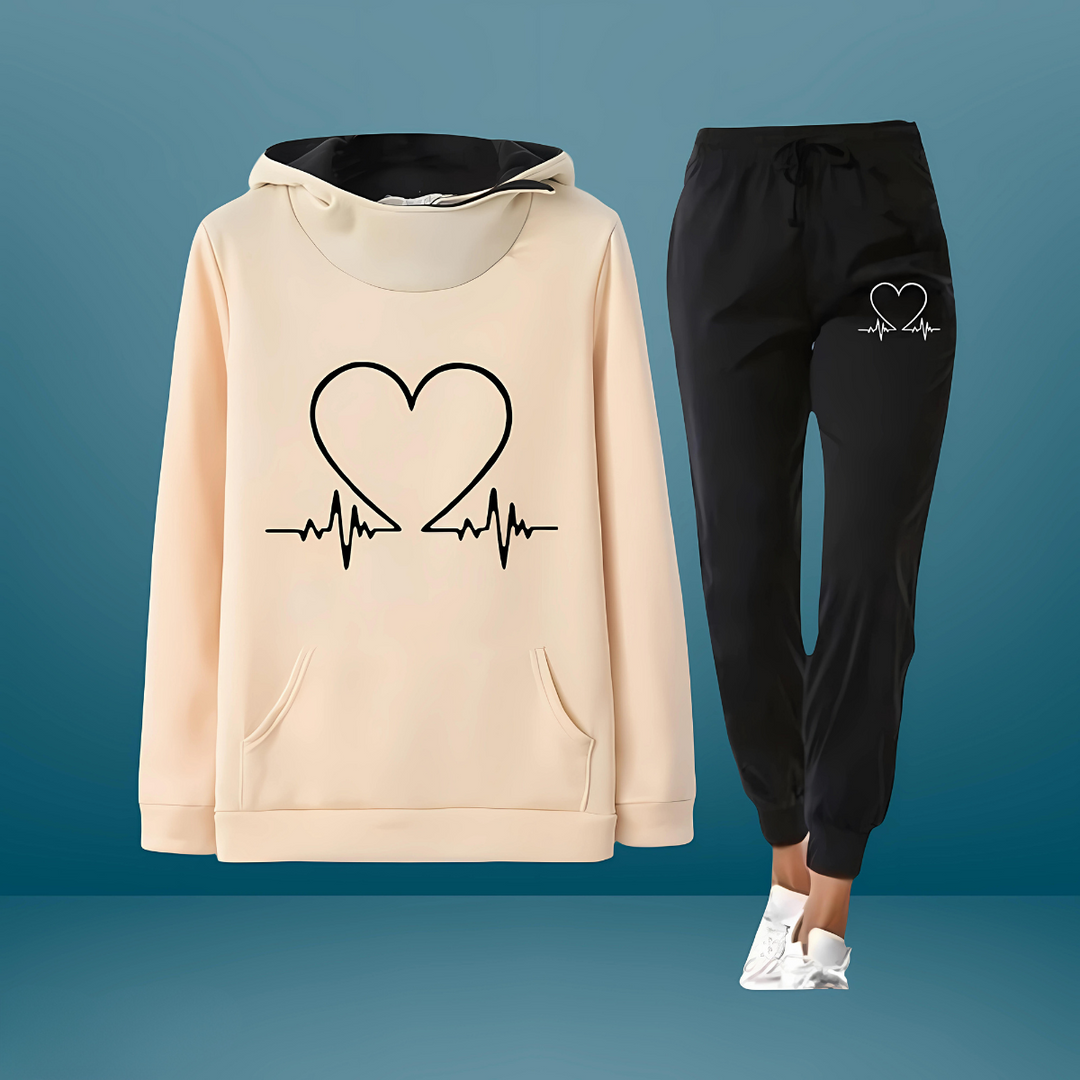 Amaya Loungewear Sets