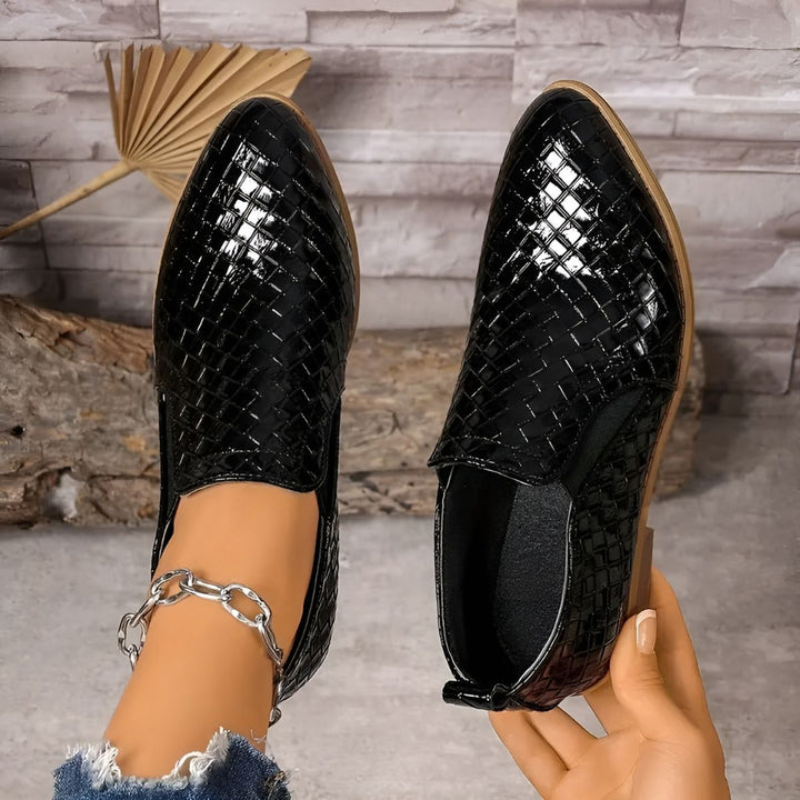 Willow Shoes