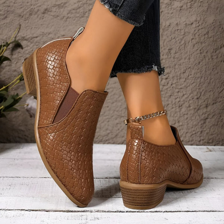 Willow Shoes