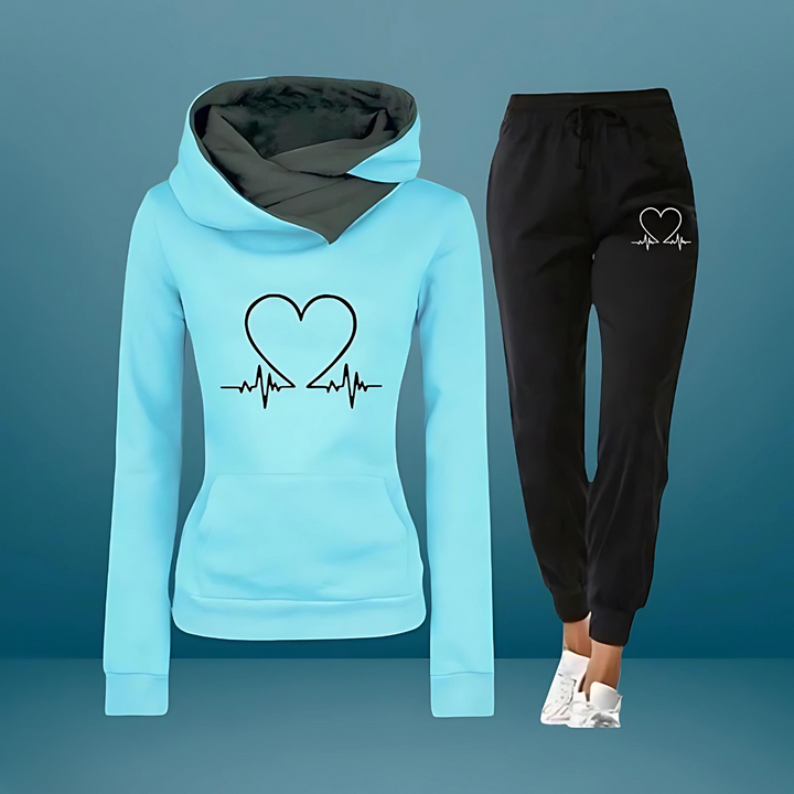 Amaya Loungewear Sets
