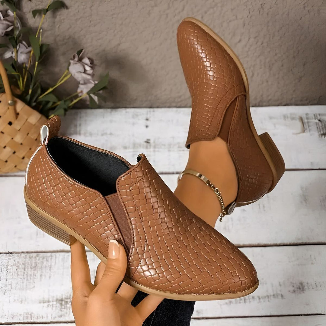 Willow Shoes
