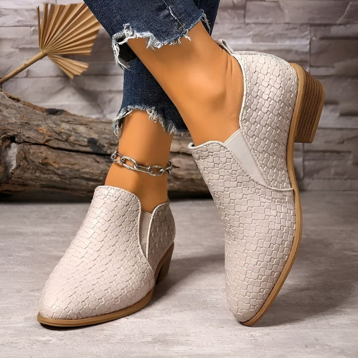 Willow Shoes