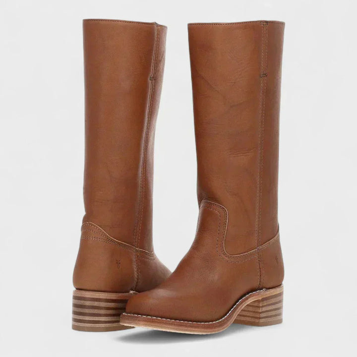 Liah Orthopedic Boots