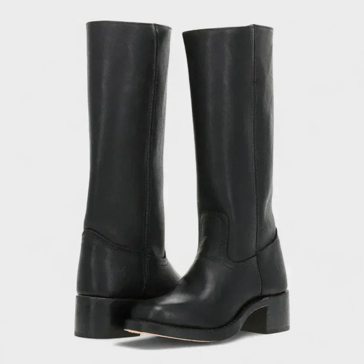 Liah Orthopedic Boots
