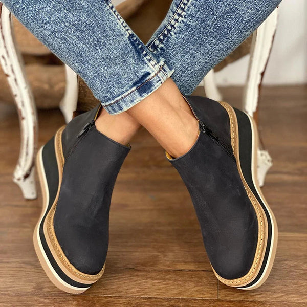 Cara Boots