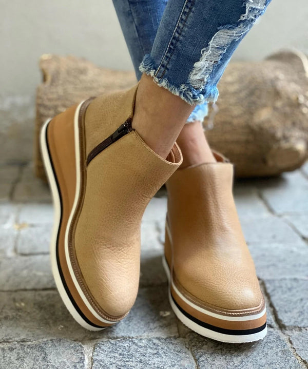Cara Boots