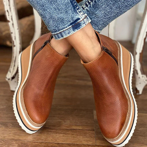 Cara Boots