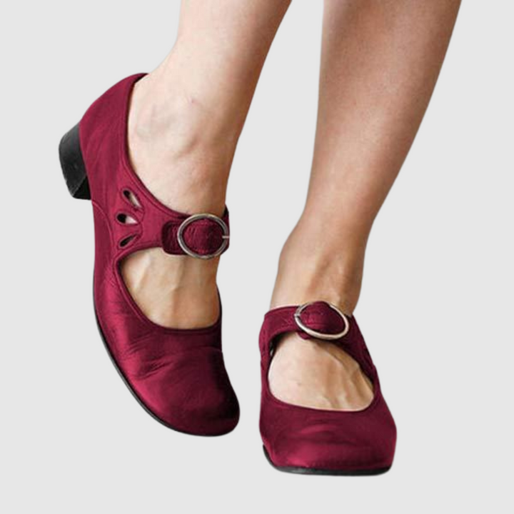 Daisy Shoes