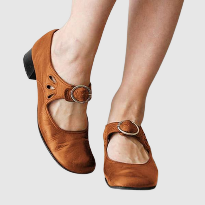 Daisy Shoes