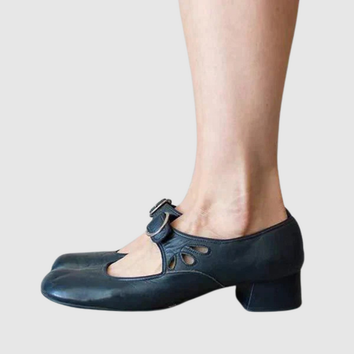 Daisy Shoes