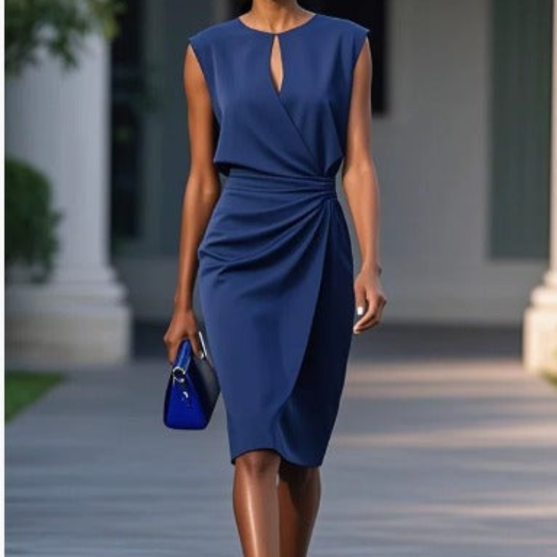 Naomi Dresses