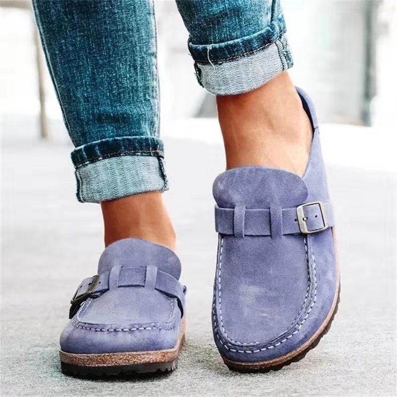 Heidi Orthopedic Slippers
