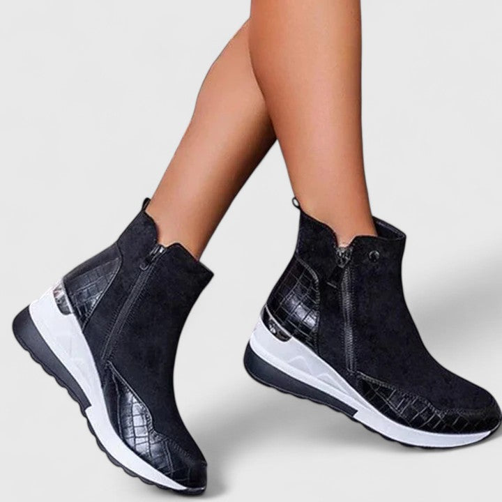 Maele Orthopedic Boots