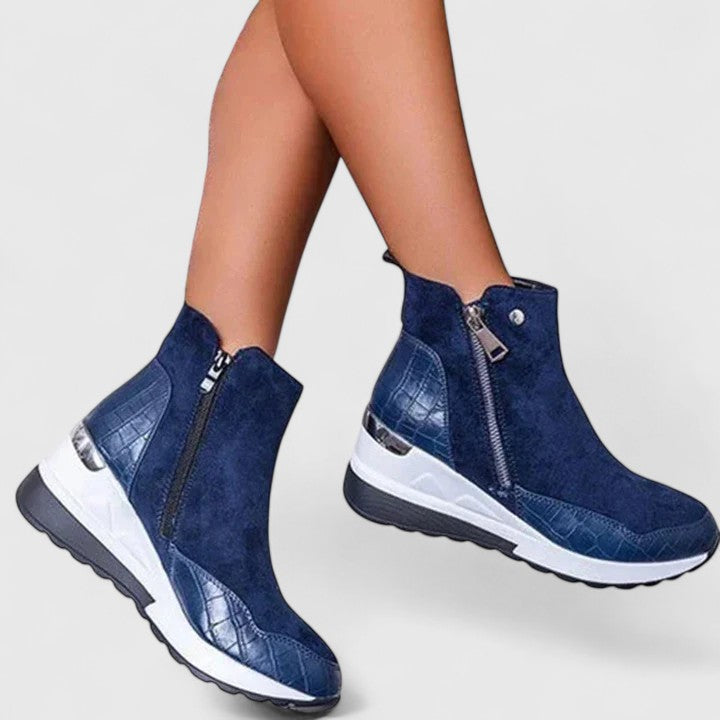 Maele Orthopedic Boots