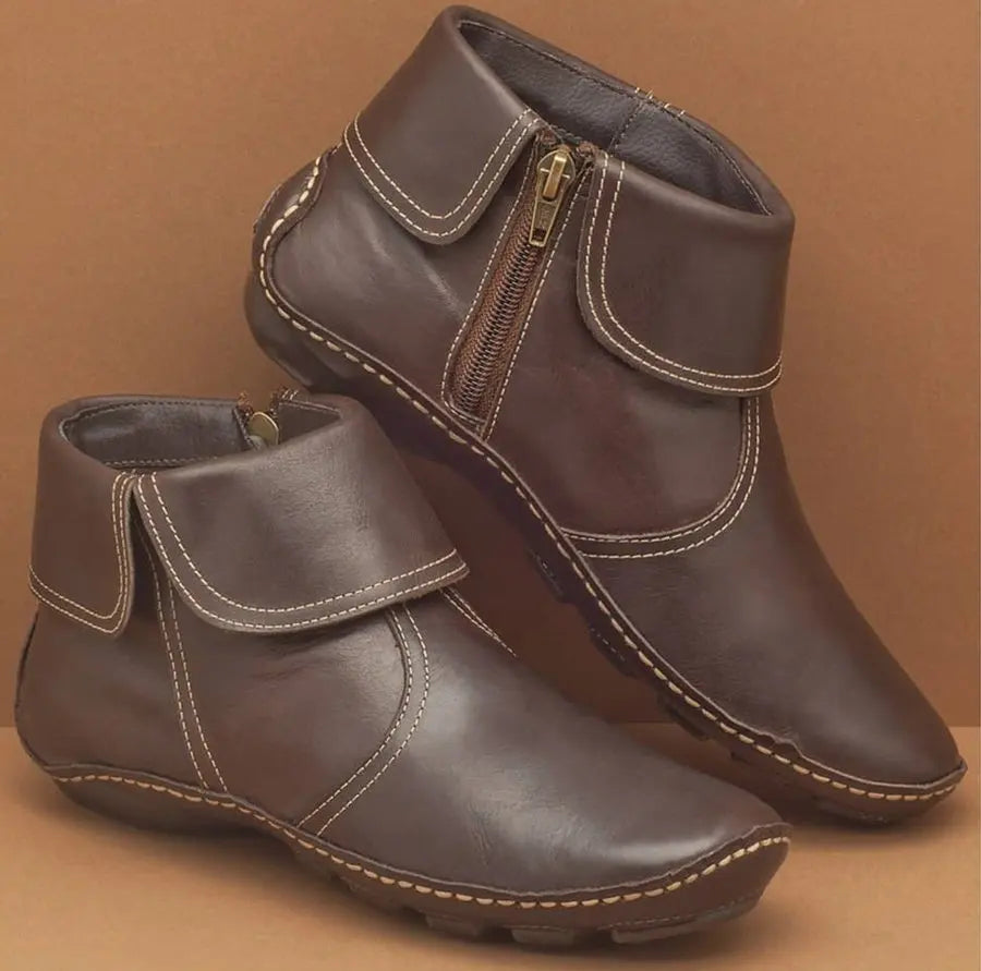 Faylen Orthopedic Boots
