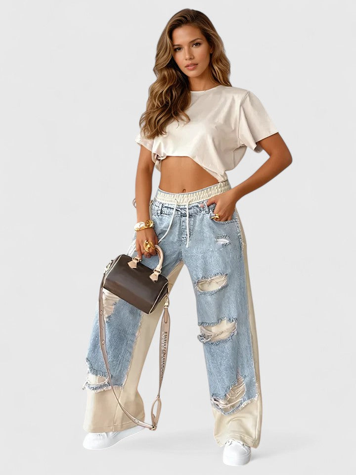 Isolenyrah Pants