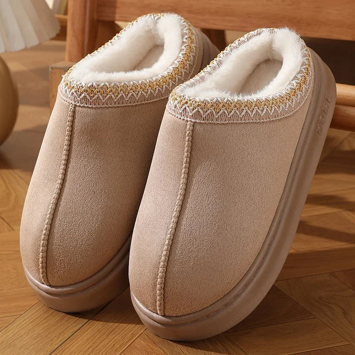 Karina Slippers