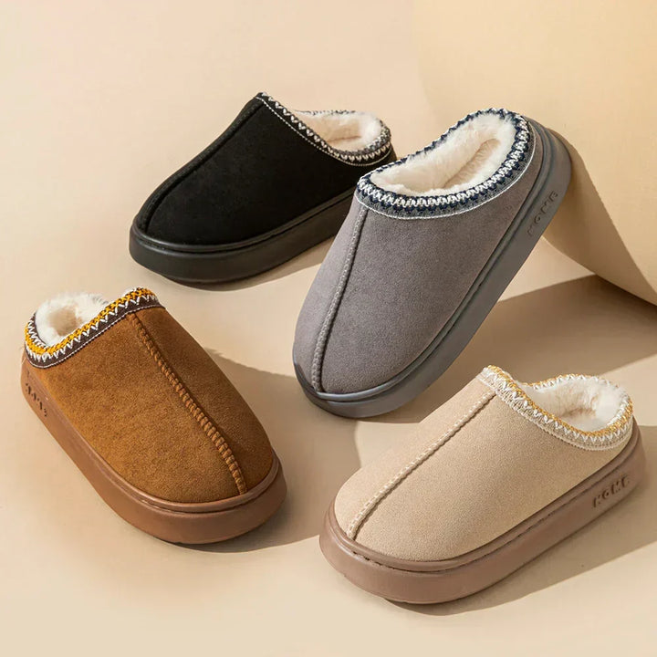 Karina Slippers