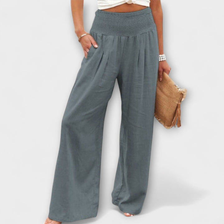 Thearya Pants