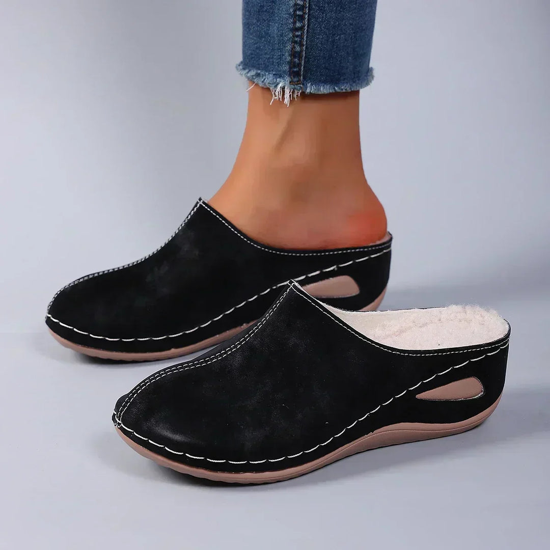 Mare Orthopedic Slippers