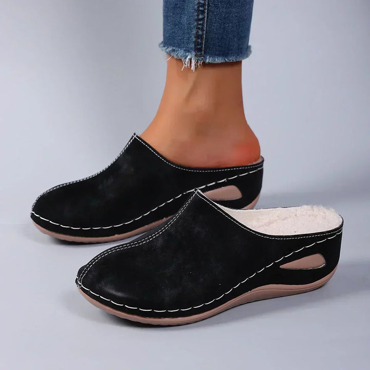 Mare Orthopedic Slippers