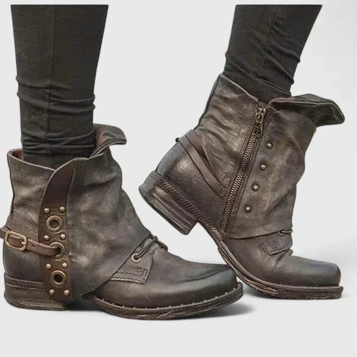 Mayzheen Orthopedic Boots