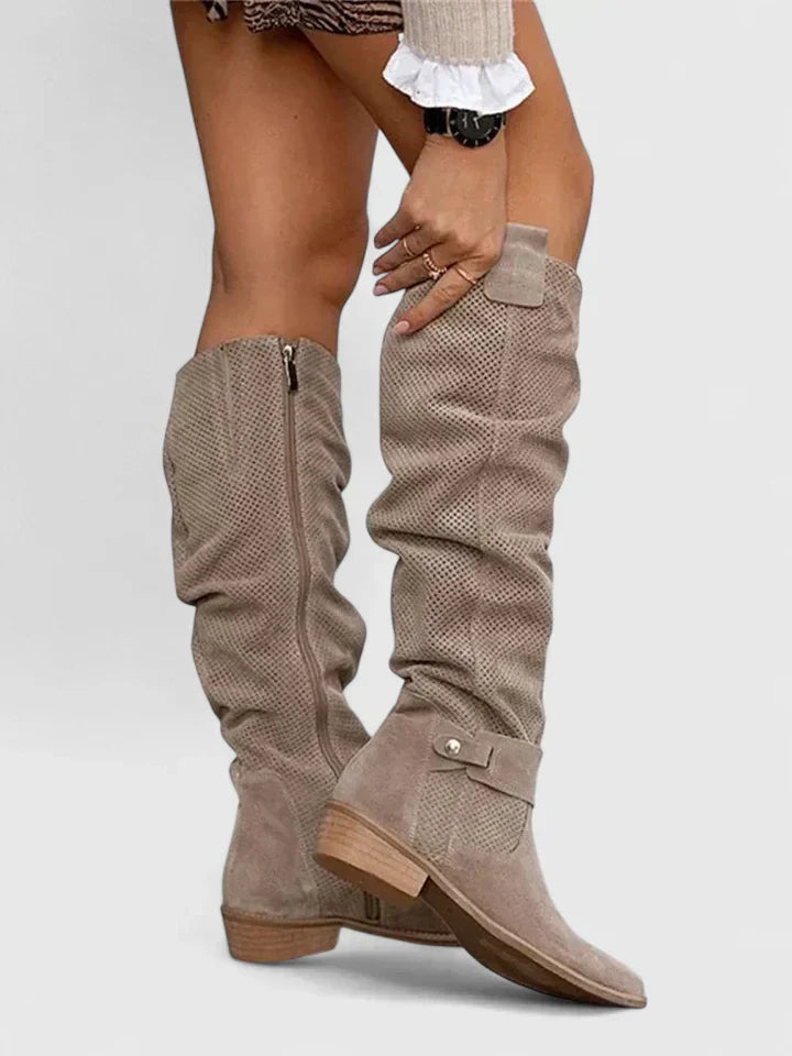 Jayzmarah Orthopedic Boots
