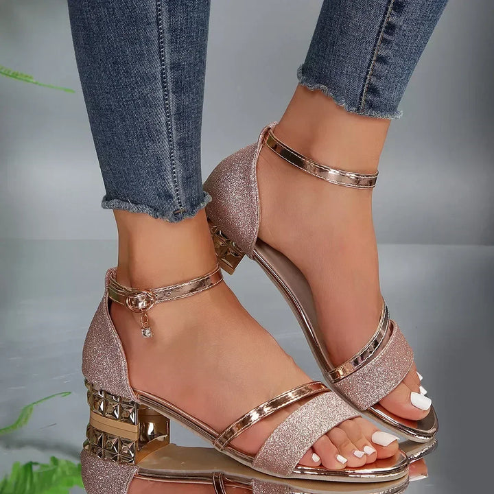 Ariel Sandals