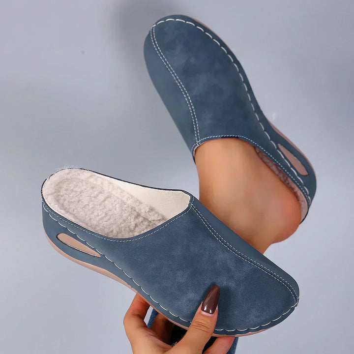 Mare Orthopedic Slippers