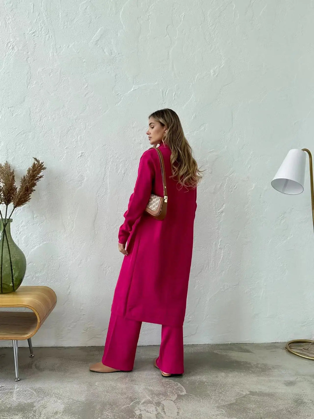 Linda Three-Piece Sets