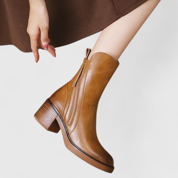 Gabby Boots