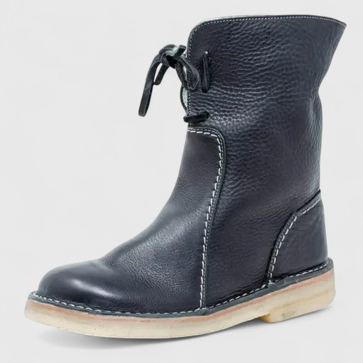 Danielle Orthopedic Boots