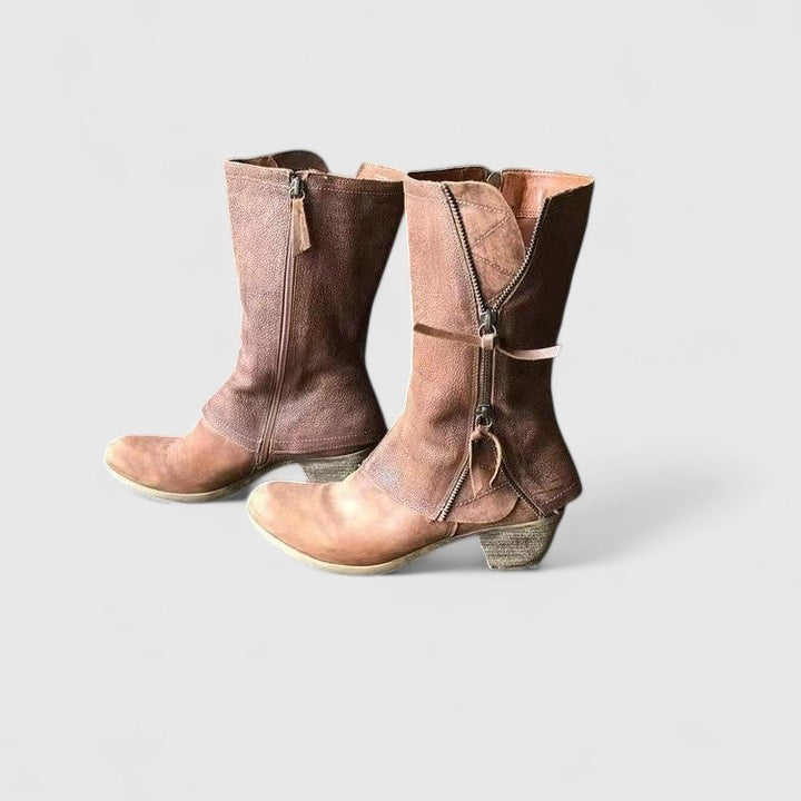 Elarisse Orthopedic Boots