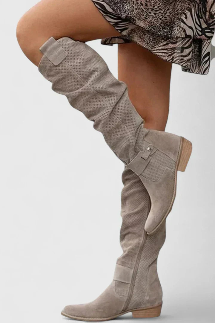 Halvira Boots