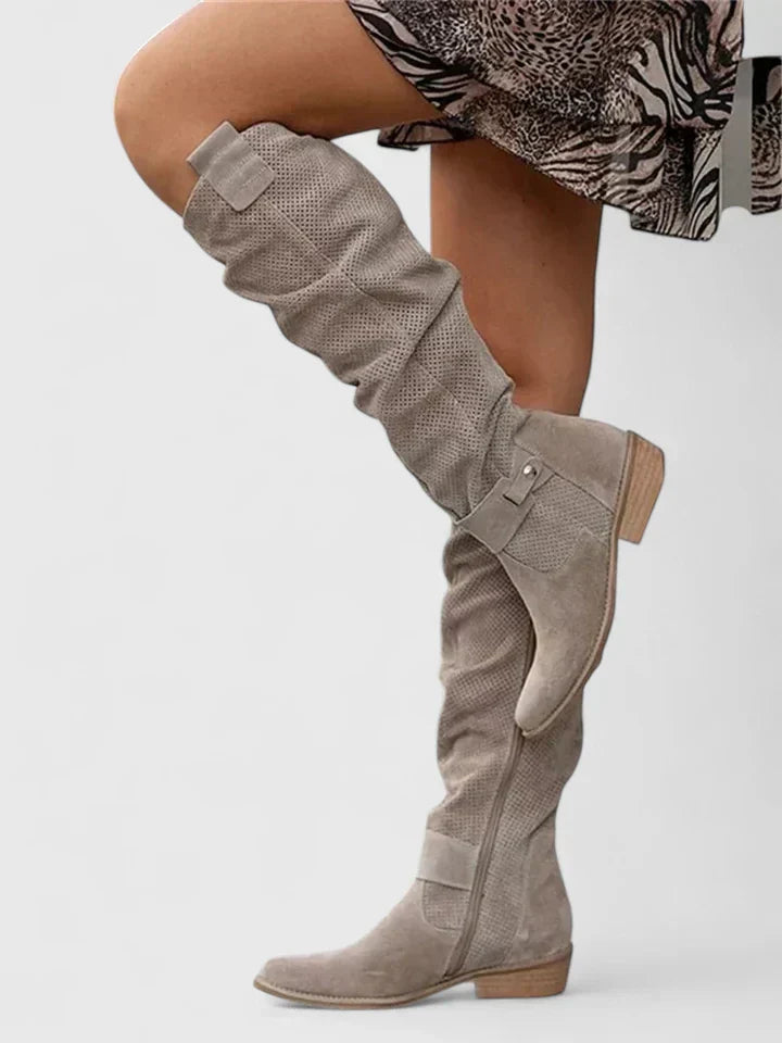 Jayzmarah Orthopedic Boots