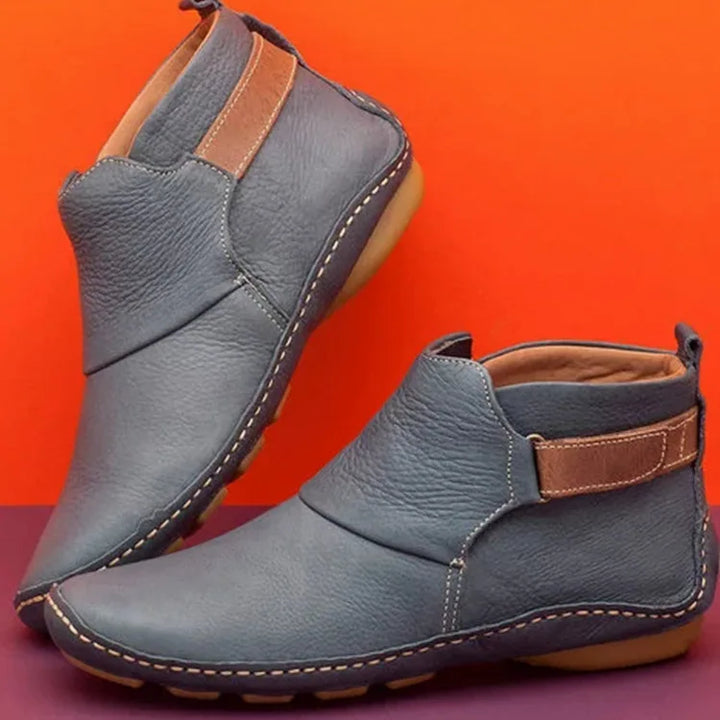 Faylen Orthopedic Boots
