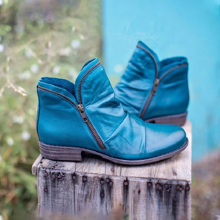 Prynn Ankle Boots