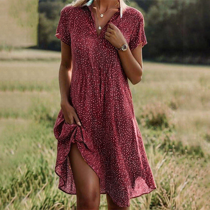 Isla Dresses