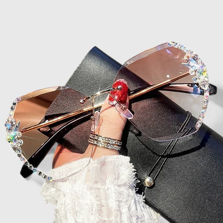 Brystahl Sunglasses