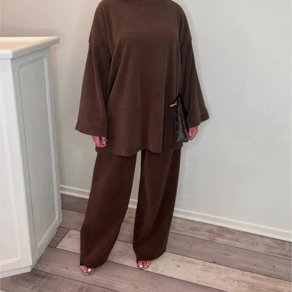 Sharon Two-Piece Sets