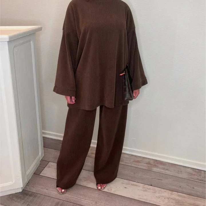 Sharon Two-Piece Sets