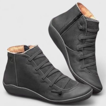 Andra Orthopedic Boots