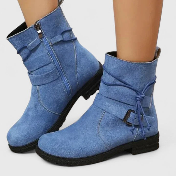 Emily Boots